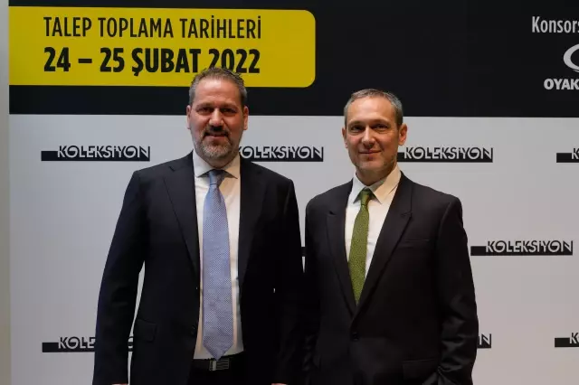 Koleksiyon Mobilya halka arz oluyor Haberler Koleksiyon Mobilya halka arz oluyor Haberler