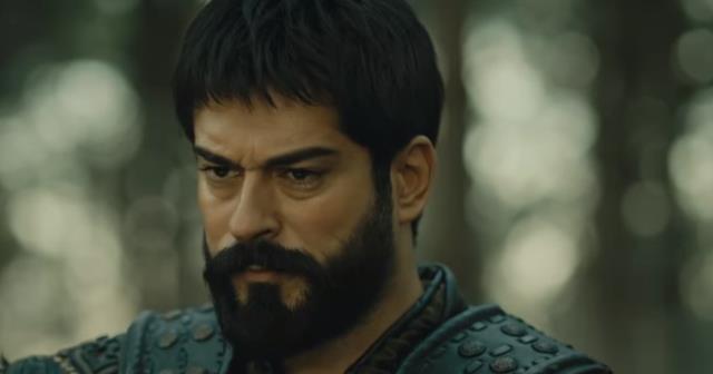 Kuruluş Osman yeni bölüm fragmanı yayınlandı mı? Kuruş Osman 83. bölüm fragmanı izle! Kuruluş Osman yeni bölüm fragmanı izle!