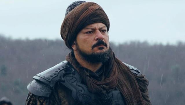 Kuruluş Osman yeni bölüm fragmanı yayınlandı mı? Kuruş Osman 83. bölüm fragmanı izle! Kuruluş Osman yeni bölüm fragmanı izle!