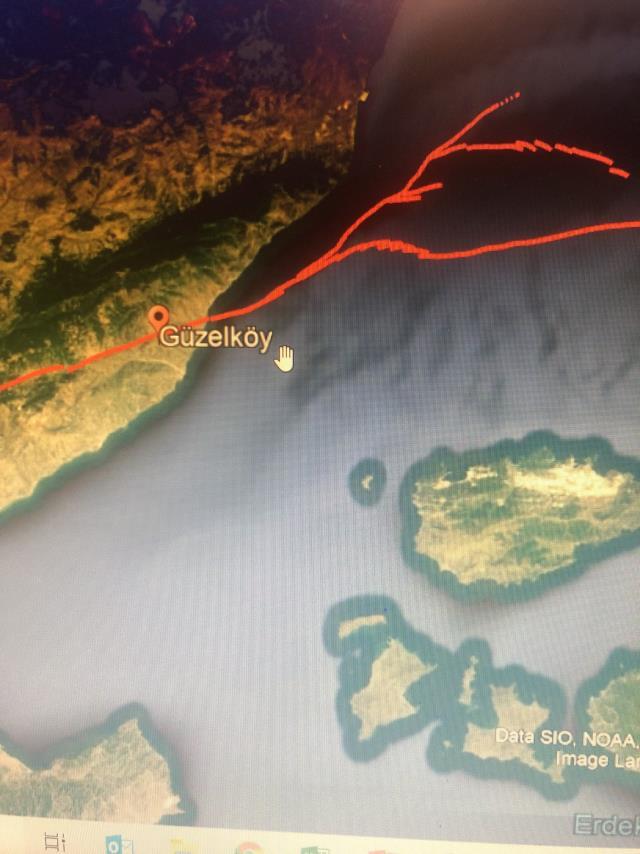 Marmara'daki depremin ardından Prof. Dr. Naci Görür'den endişelendiren sözler: Konumu gereği bu deprem uyarıcı Marmara'daki depremin ardından Prof. Dr. Naci Görür'den endişelendiren sözler: Konumu gereği bu deprem uyarıcı