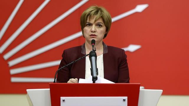 Selin Sayek Böke kimdir? Nereli, kaç yaşında? Selin Sayek Böke kimdir? Nereli, kaç yaşında?