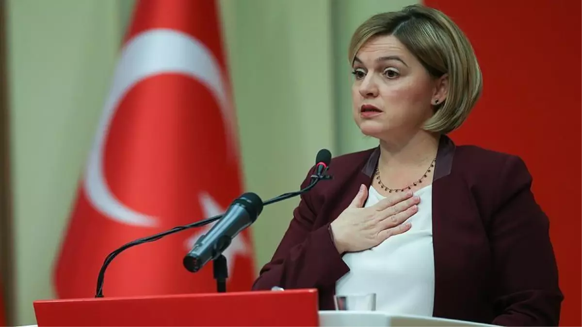 Selin Sayek Böke kimdir? Nereli, kaç yaşında? Selin Sayek Böke hayatı ve biyografisi