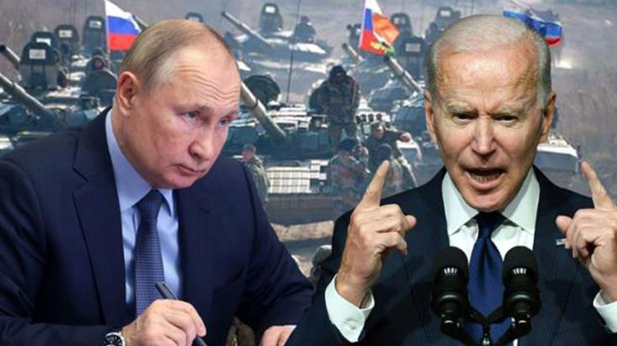 Son Dakika! ABD'den Putin'in 'tanıma' kararına ilk tepki: Biden, Rusya'nın tanıdığı bölgelere yaptırım kararı alacak