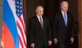 Son Dakika! Kremlin: Putin ve Biden, Ukrayna konusunda görüşmek için her lahza karar alabilirler