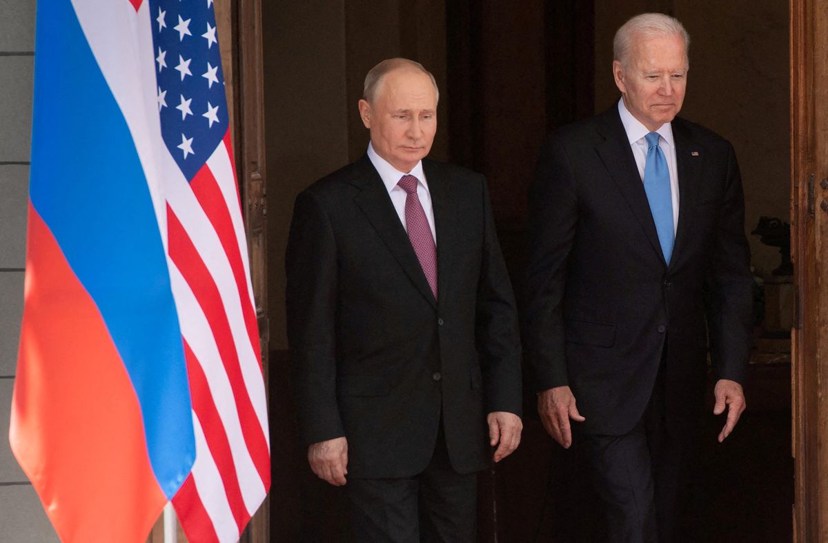 Son Dakika! Kremlin: Putin ve Biden, Ukrayna konusunda görüşmek için her an karar alabilirler