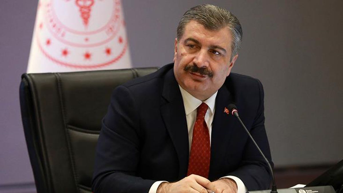 Son Dakika: Türkiye'de 21 Şubat günü koronavirüs nedeniyle 268 kişi vefat etti, 85 bin 26 yeni vaka tespit edildi