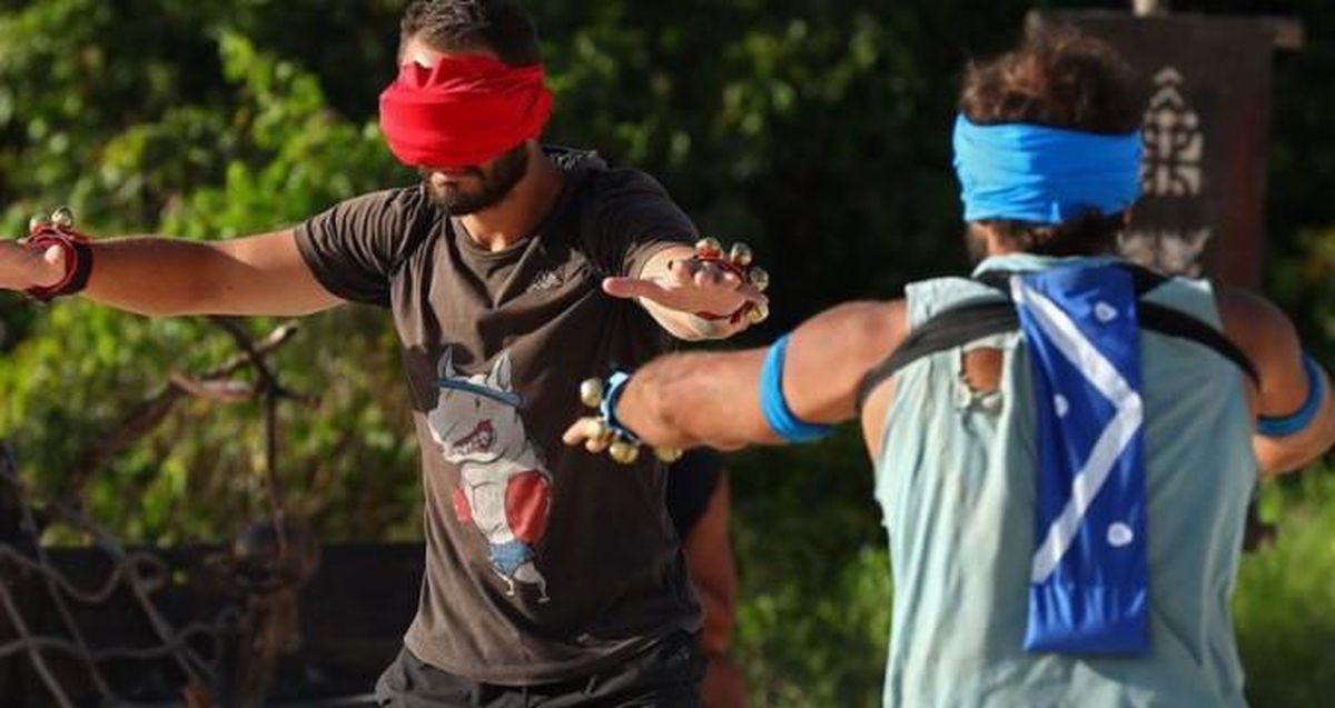 Survivor yeni bölüm fragmanı yayınlandı mı? Survivor 28. bölüm fragmanı izle! Survivor yeni bölüm fragman linki!