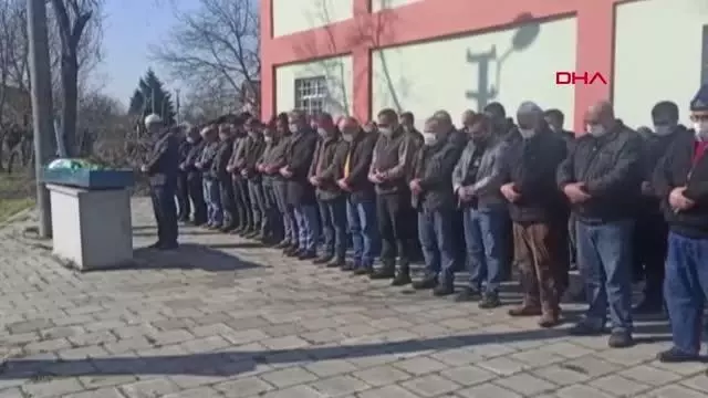 TÜLİN'İN ÖLÜMÜNDE EŞOFMANININ CEBİNDEN DÜŞEN SİLAHIN ATEŞ ALDIĞINI İDDİA ETTİ