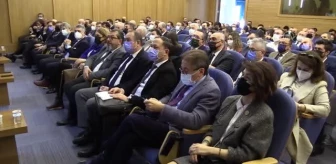TÜRKONFED Finans Sohbetleri Bursa'da gerçekleştirildi