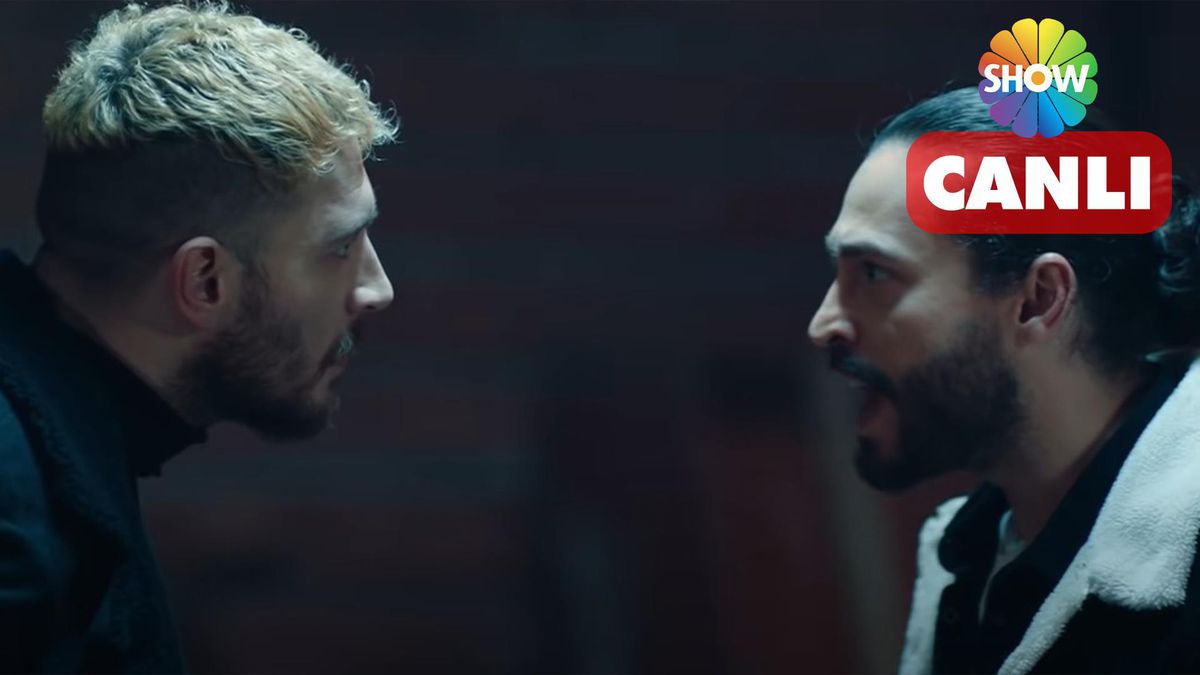 Üç Kuruş CANLI izle! Show TV Üç Kuruş 15. bölüm canlı izle! Üç Kuruş yeni bölüm full izle! Yeni bölümde neler olacak?