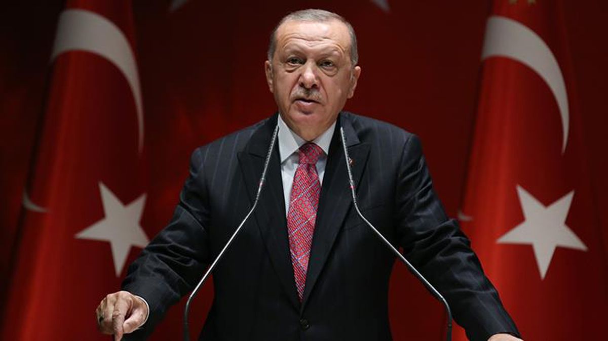 ABD'den Cumhurbaşkanı Erdoğan'ın Rusya tepkisine yönelik açıklama: Memnuniyetle karşılıyoruz