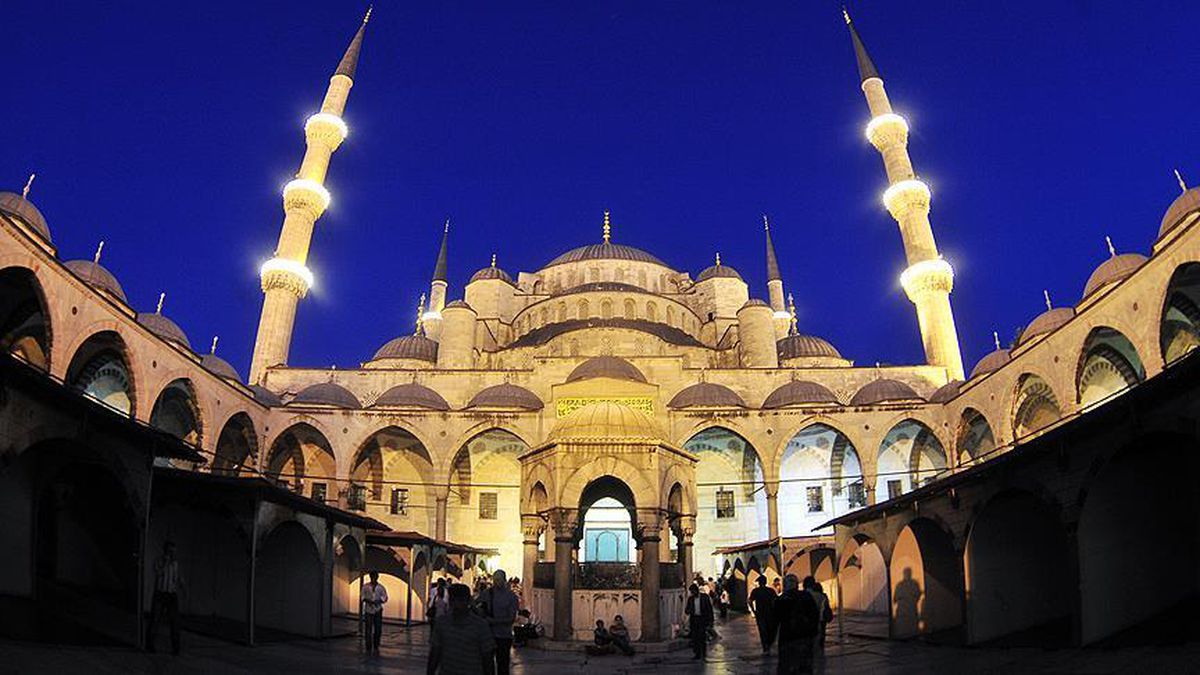 Bugün kandil mi 2022? Kandil ne zaman? Miraç kandili ne zaman? 2022 Kandil tarihleri!