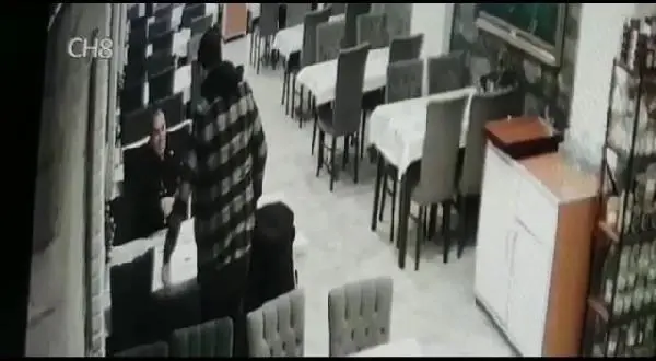 Halil Falyalı cinayetini aydınlatacak görüntüler! Mustafa Söylemez'in Sedat Peker'in akrabasıyla görüştüğü anlar ortaya çıktı Halil Falyalı cinayetini aydınlatacak görüntüler! Mustafa Söylemez'in Sedat Peker'in akrabasıyla görüştüğü anlar ortaya çıktı