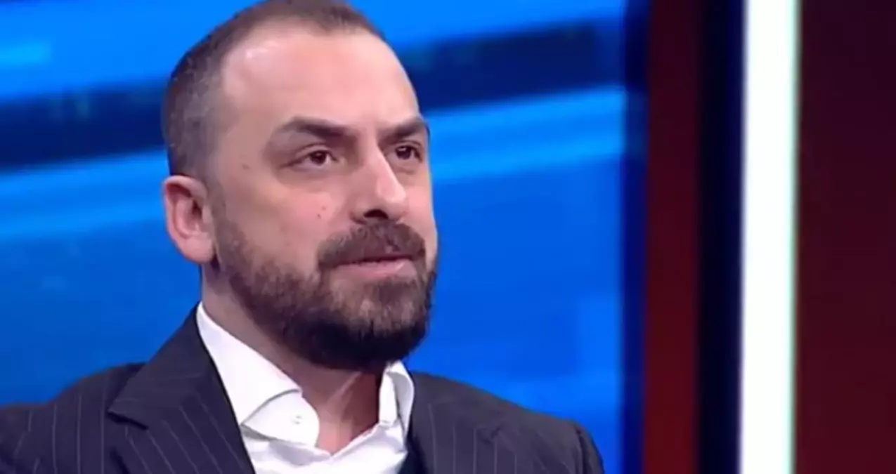 Faruk Acar kimdir? Faruk Acar aslen nereli, kaç yaşında, mesleği ne? Faruk Acar hangi partili? Faruk Acar hayatı ve biyografisi!