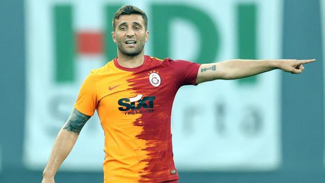Galatasaray'da büyük kriz patlak verdi! Torrent, yıldız futbolcuları takımda görmek istemiyor