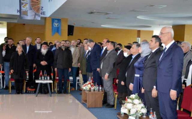 İstanbul'da Zaza Dil ve Kültür Etkinliği düzenlendi