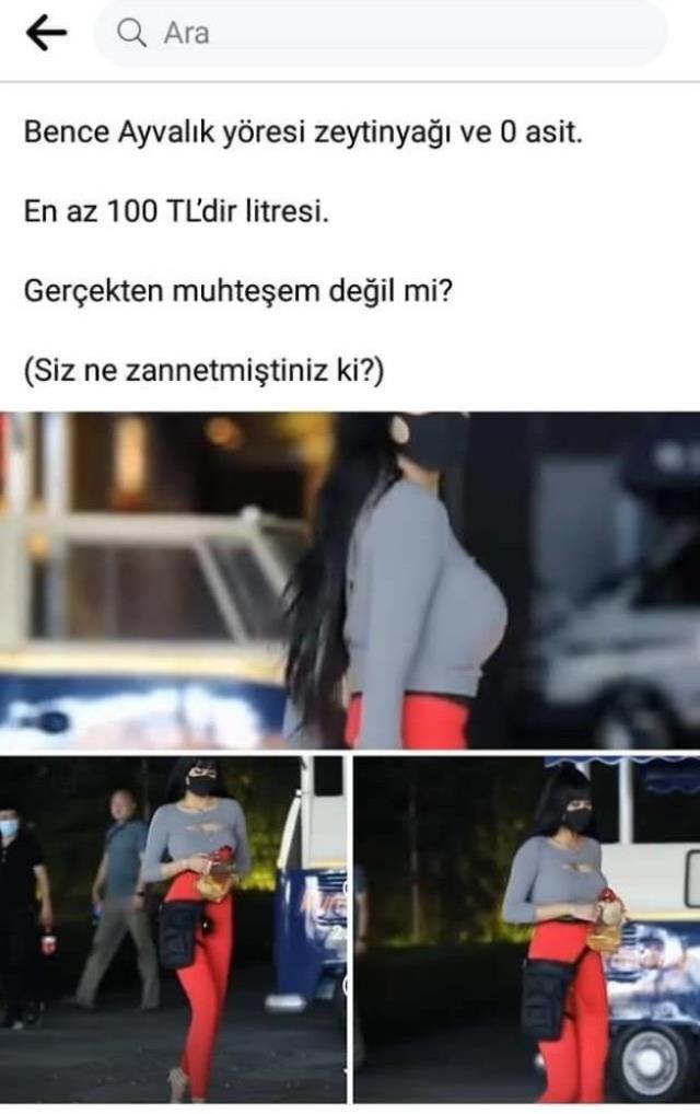 Kadın bedeni üzerinden yaptığı çirkin paylaşımla tepki çeken CHP'li meclis üyesi partisinden istifa etti