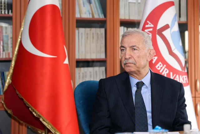 Bayel, the Consul General of Kazakhstan in Istanbul, evaluated the relations with Turkey
