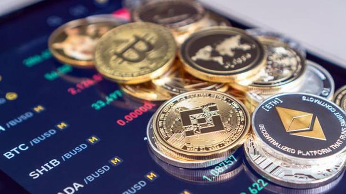 Kripto paralarda büyük çöküş! Rusya-Ukrayna kriziyle 100 milyar dolar buhar oldu
