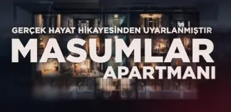 Masumlar Apartmanı oyuncuları | Masumlar Apartmanı Naci, Ceylan, Rüya, Neriman, Anne, Mazo kim? Masumlar Apartmanı oyuncu kadrosu!