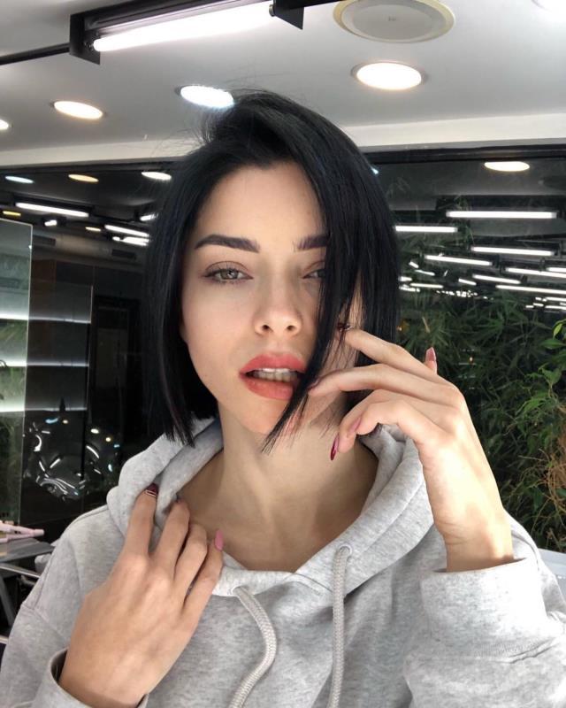 Oyuncu Merve Boluğur, evlilikteki kriterlerini anlattı: Tutku ve sağlam bir his bağı olmalı