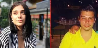 Pınar Gültekin cinayetinde kan donduran ifade: Harıl harıl yanıyordu