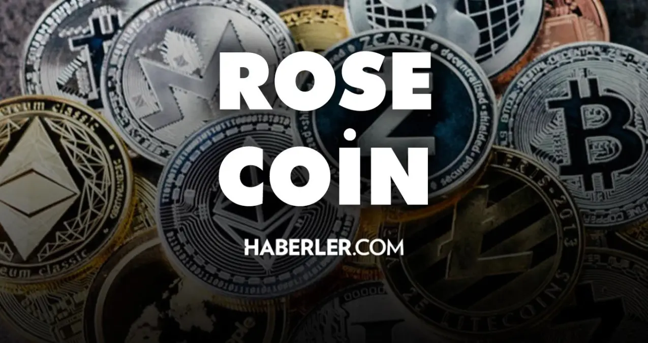 ROSE Coin yorum ve geleceği! ROSE Coin nedir?