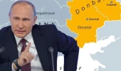 Rusya lideri Putin, bağımsızlıklarını tanıdığı Donetsk ve Luhansk'tan ne istiyor? İşte merak edilen sorunun yanıtı