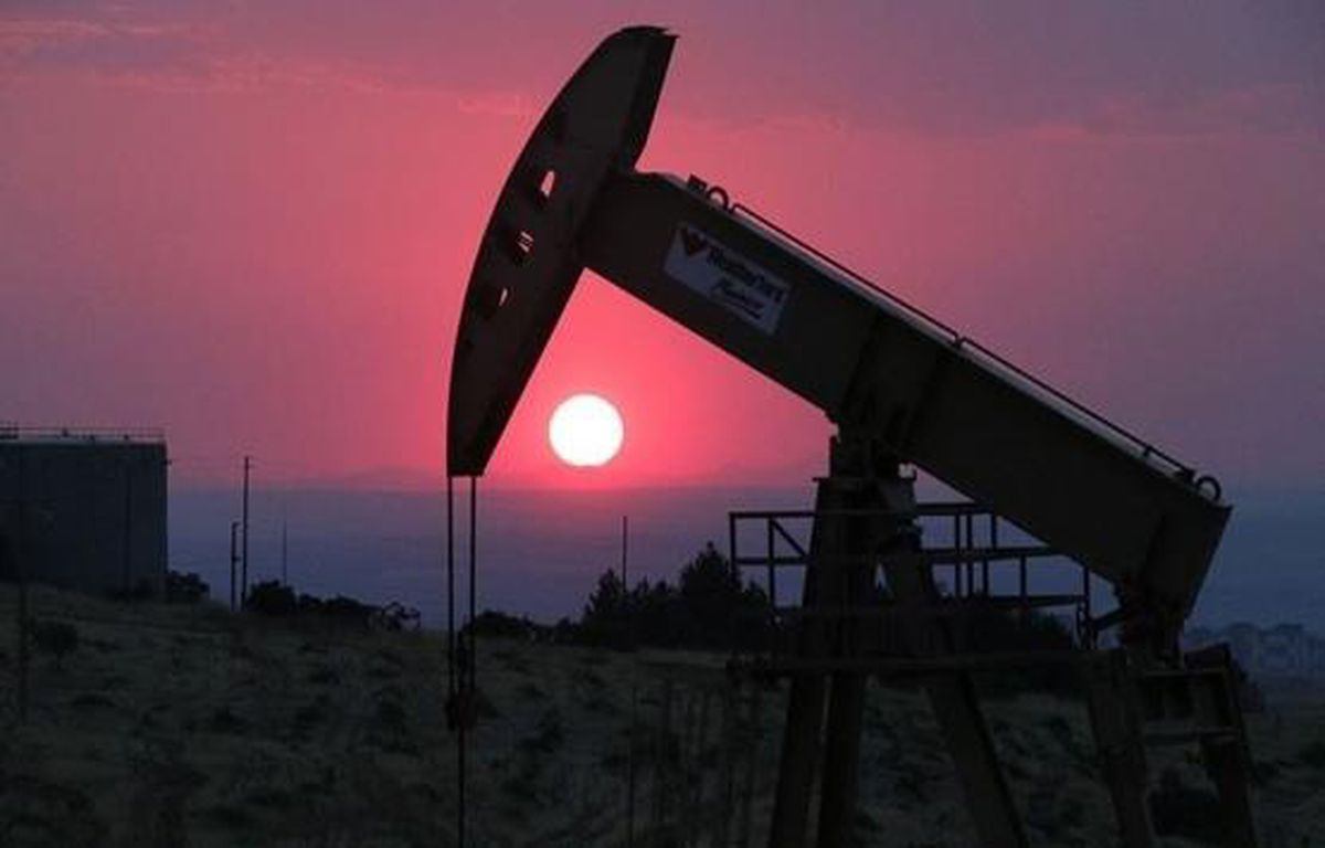 Rusya-Ukrayna kriziyle brent petrol 7 yılın zirvesine çıktı