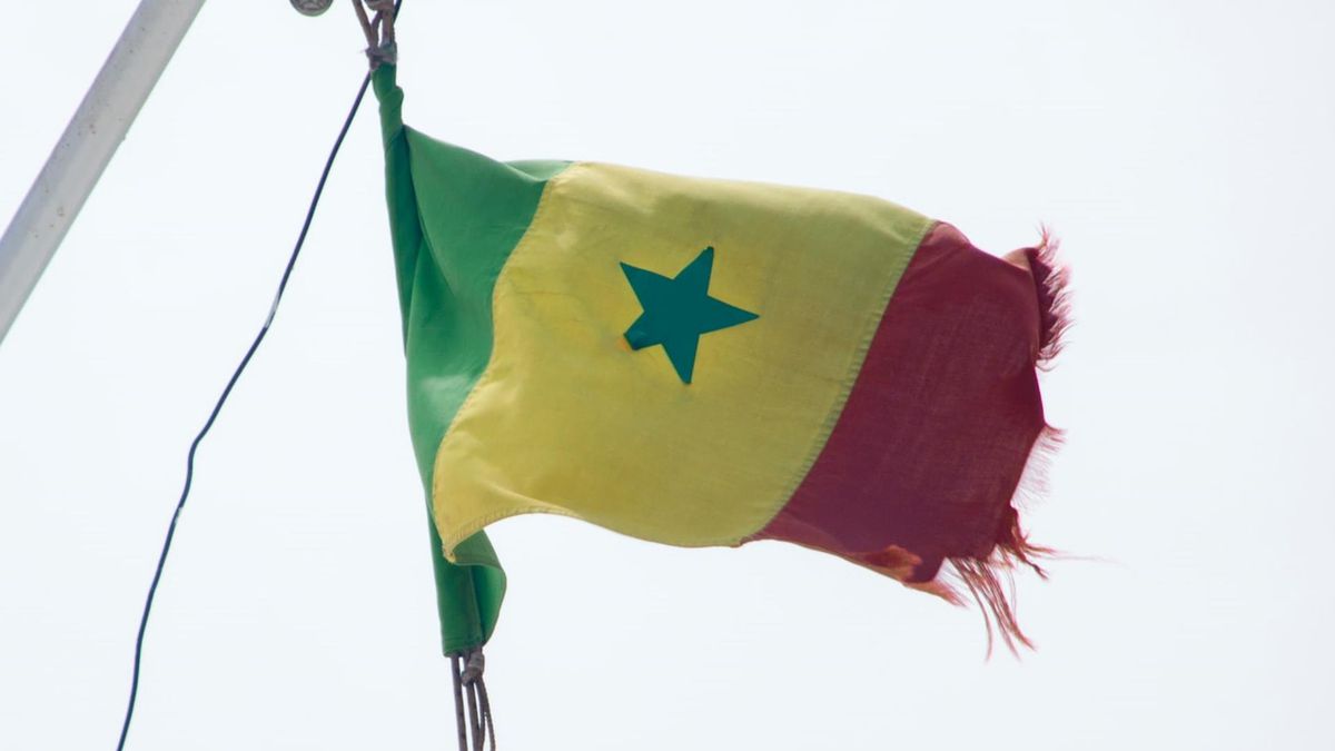 Senegal Müslüman mı? Senegal dini nedir, hangi dine mensup?
