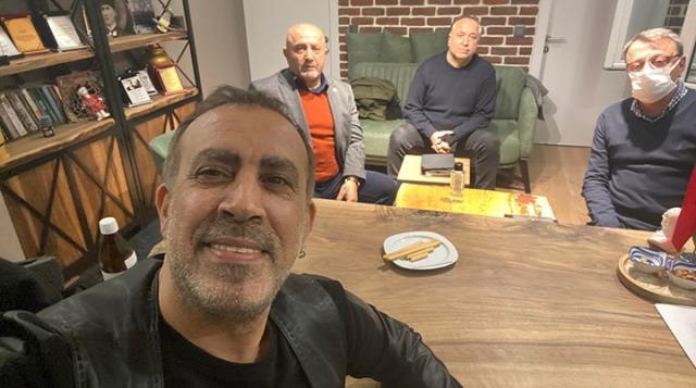 Son 5 yılda 80 grevi ziyaret etti! Bu yüzden reklam anlaşmaları bozuldu! Haluk Levent umursamıyor: Sırada Yemeksepeti var! Son 5 yılda 80 grevi ziyaret etti! Bu yüzden reklam anlaşmaları bozuldu! Haluk Levent umursamıyor: Sırada Yemeksepeti var!