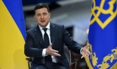 Son Dakika! Ukrayna Cumhurbaşkanı Zelenski dünyaya çağrıda bulundu: Acil yardıma ihtiyacımız var