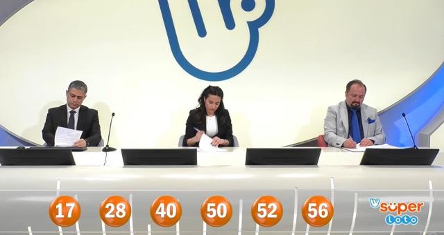 Süper Loto çekiliş sonuçları! 22 Şubat 2022 Salı Süper Loto sonuçlarına nereden bakılır? Süper Loto çekiliş sorgulama ekranı!
