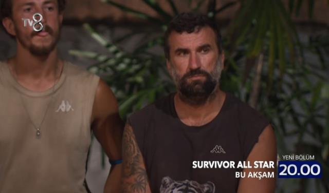 Survivor 22 Şubat 2022 Acil Durum Konseyinde neler oldu? Acun ne dedi? Survivor Acil Durum Konseyi canlı izle!