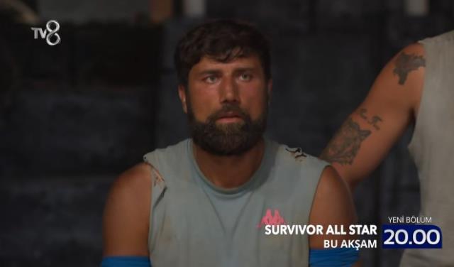 Survivor canlı izle! 22 Şubat Salı Survivor yeni bölüm canlı izle! Survivor yeni bölümde neler olacak? Sürgün'de hangi isimler var?