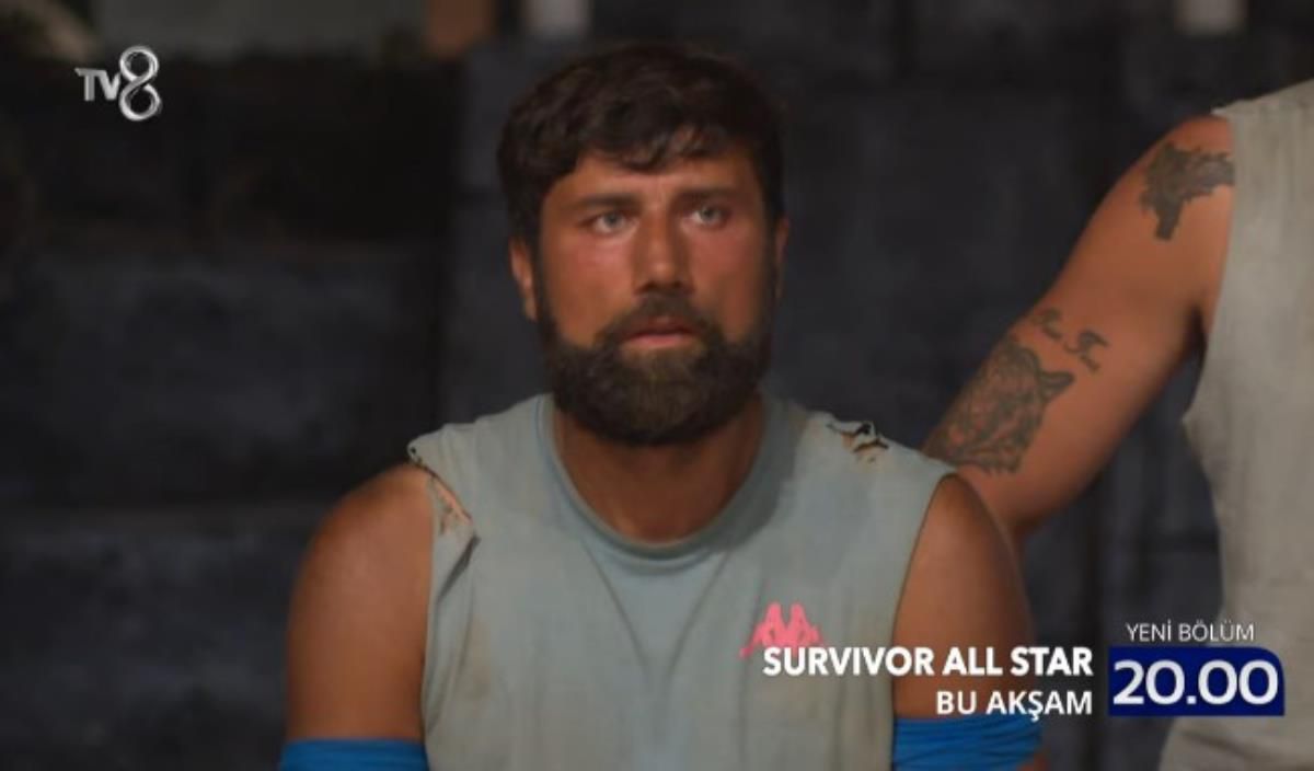 Survivor Yasin diskalifiye mi olacak, elendi mi? Survivor Yasin ne dedi, ne yaptı, ceza mı alacak yoksa diskalifiye mi oldu? Acil Durum Konseyi...