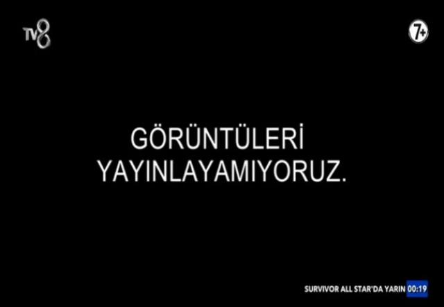 Survivor Yasin ve Hikmet kavga mı ediyor, diskalifiye mi olacaklar? 22 Şubat Survivor All Star Yasin ve Hikmet kavga ve tartışma görüntüleri yayınland