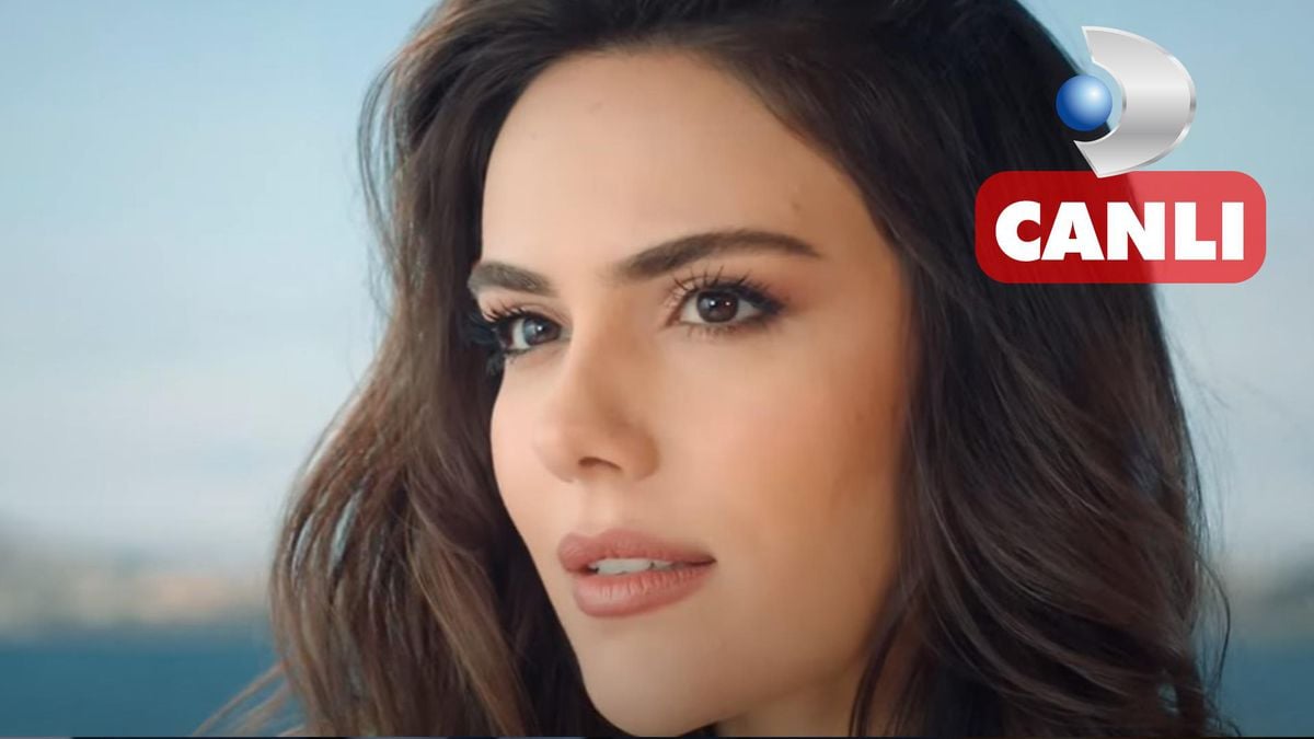 Üç Kız Kardeş CANLI izle! Kanal D Üç Kız Kardeş 1. bölüm canlı izle! Üç Kız Kardeş yeni bölümde neler olacak? Üç Kız Kardeş son bölümde neler oldu?