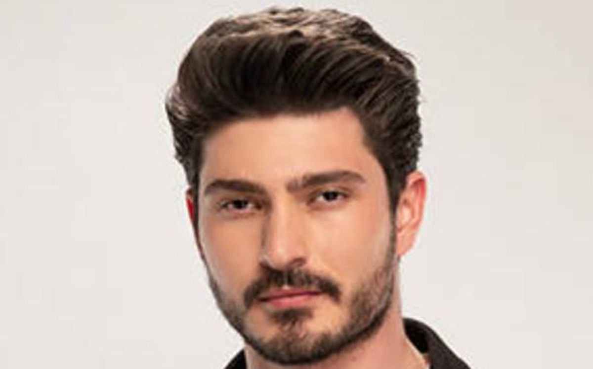 Üç Kız Kardeş Hakan kimdir? Hakan gerçekte kimdir? Mert Özcan kimdir, kaç yaşında?
