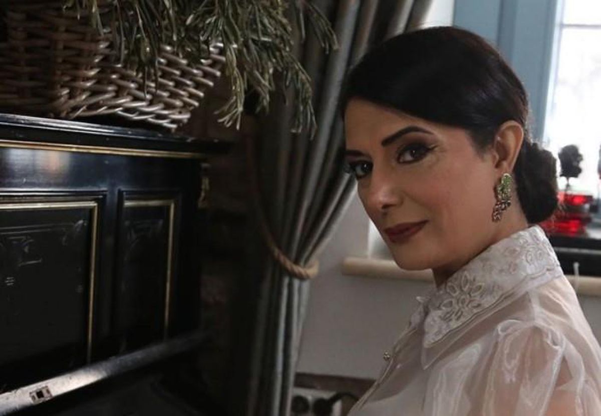 Üç Kız Kardeş Rüçhan kimdir? Rüçhan gerçekte kimdir? Veda Yurtsever kimdir, kaç yaşında?