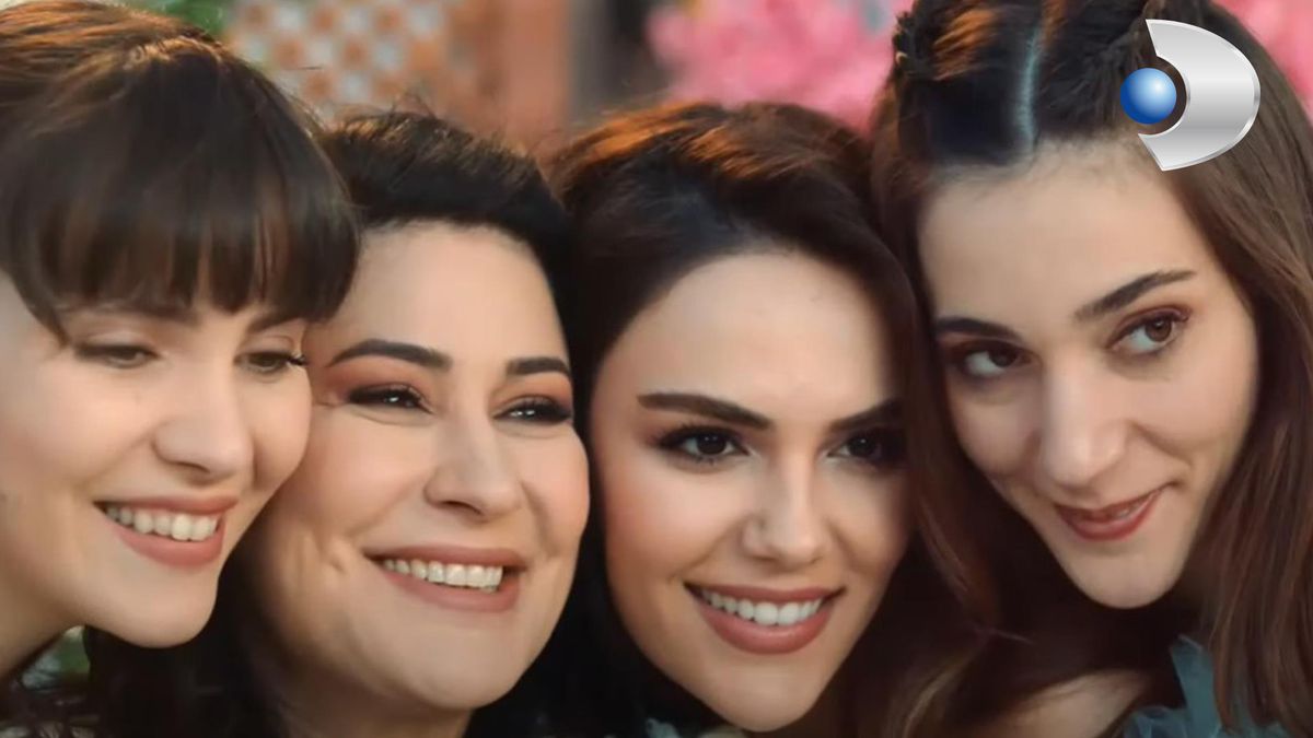 Üç Kız Kardeş son bölüm izle! Kanal D Üç Kız Kardeş 1. bölüm full HD izle! Üç Kız Kardeş 2. yeni bölüm fragmanı yayınlandı mı, neler olacak?