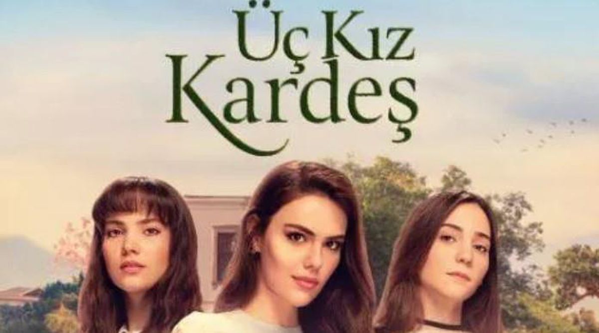 Üç Kız Kardeş yeni bölüm ne zaman? Üç Kız Kardeş 1. bölüm bugün var mı? Üç Kız Kardeş 1. bölüm fragmanı yayınlandı mı?