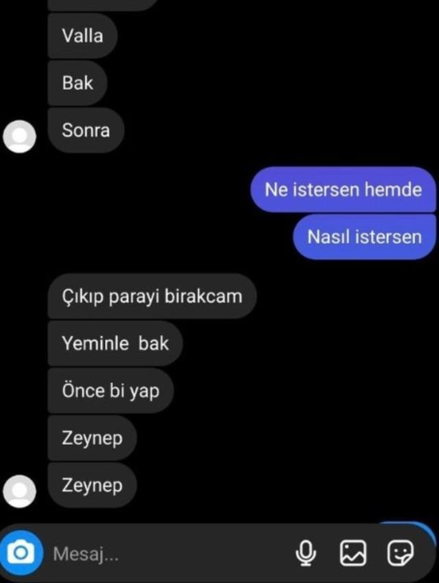 14 yaşındaki kızı taciz eden adamın eşi, boşanma davası açtı! 14 yaşındaki kızı taciz eden adamın eşi, boşanma davası açtı!