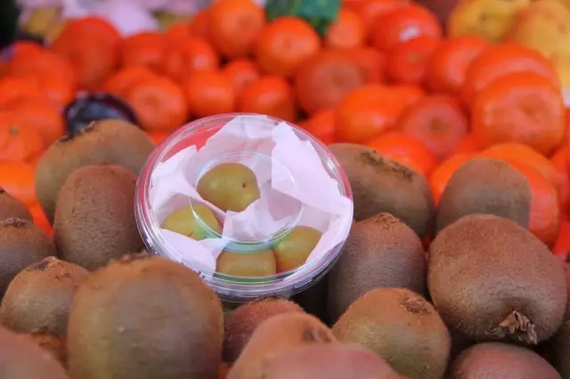 Müşteriler almak için gece yataktan kaldırıyor! 4 tanesi 50 TL'den satılan eriğe hamilelerden yoğun ilgi