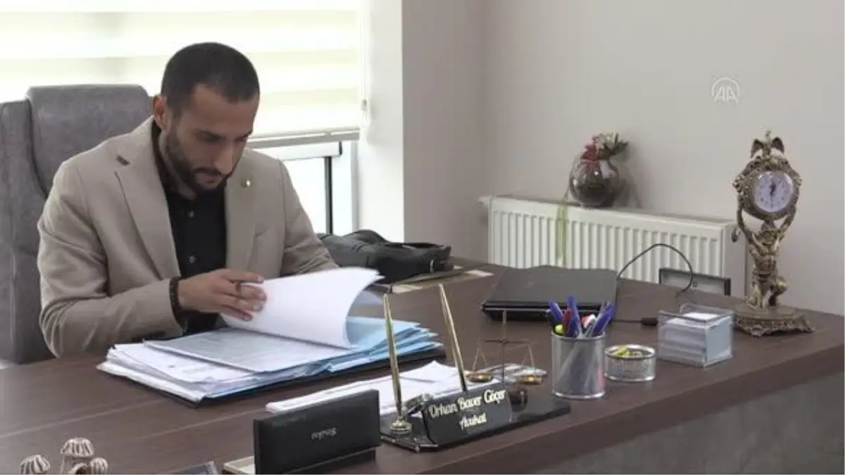 Alkollü olmadığını kanıtlayan sürücü ehliyetini geri aldı