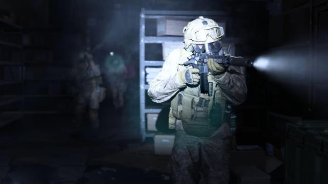 Call of Duty, 20 yıl sonra bir ilki gerçekleştiriyor
