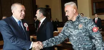 Cumhurbaşkanı Erdoğan'ı Afrika gezisinde koruyan Özel Harekat Müdürü kalp krizi geçirerek şehit oldu
