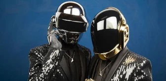 Daft Punk sosyal medya hesaplarından yaptığı paylaşımda geri dönüşün sinyalini verdi