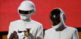 Twitch'te tekrardan bir araya gelen dünyaca ünlü müzik grubu Daft Punk, izlenme rekoru kırdı