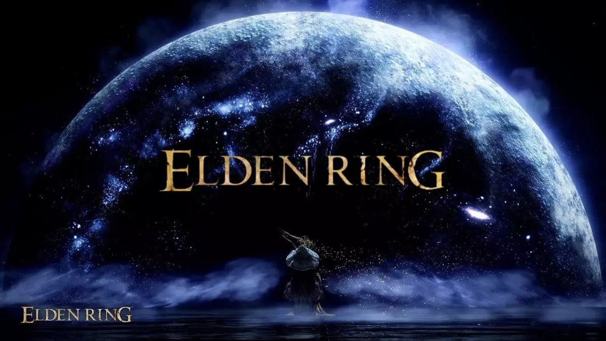 Elden Ring'ten son fragman yayınlandı